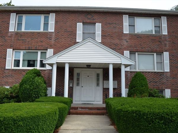 22 Roosevelt Rd, Unit 4, Quincy, MA 02169