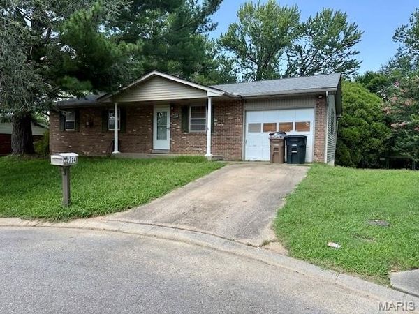 2714 Luce Street, Cape Girardeau, MO 63701