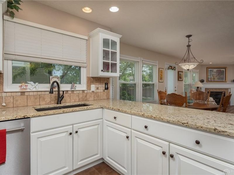 2494 Silver Springs Court, Beavercreek, OH 45431 Photo 12