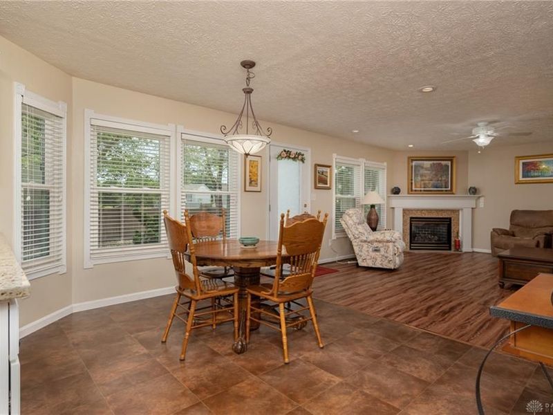 2494 Silver Springs Court, Beavercreek, OH 45431 Photo 14