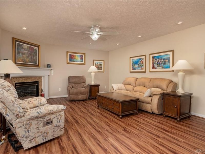 2494 Silver Springs Court, Beavercreek, OH 45431 Photo 15