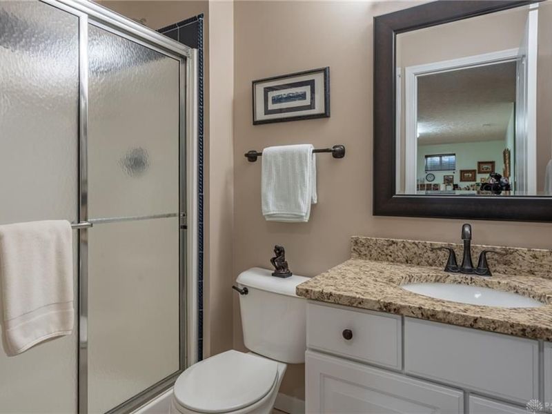 2494 Silver Springs Court, Beavercreek, OH 45431 Photo 31