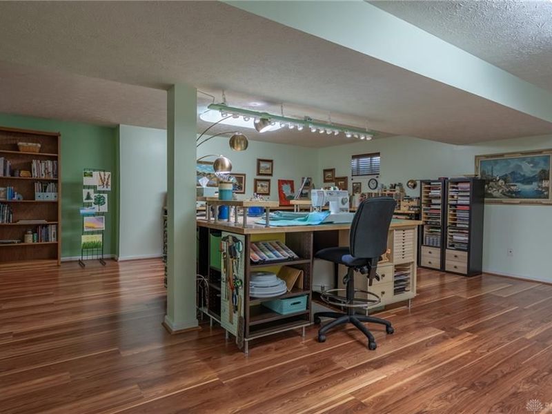 2494 Silver Springs Court, Beavercreek, OH 45431 Photo 32