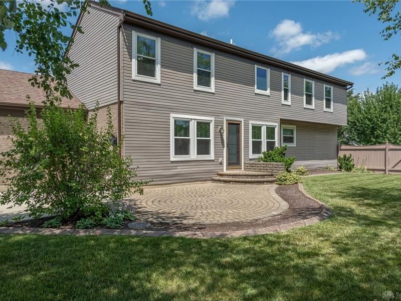 2494 Silver Springs Court, Beavercreek, OH 45431 Photo 34