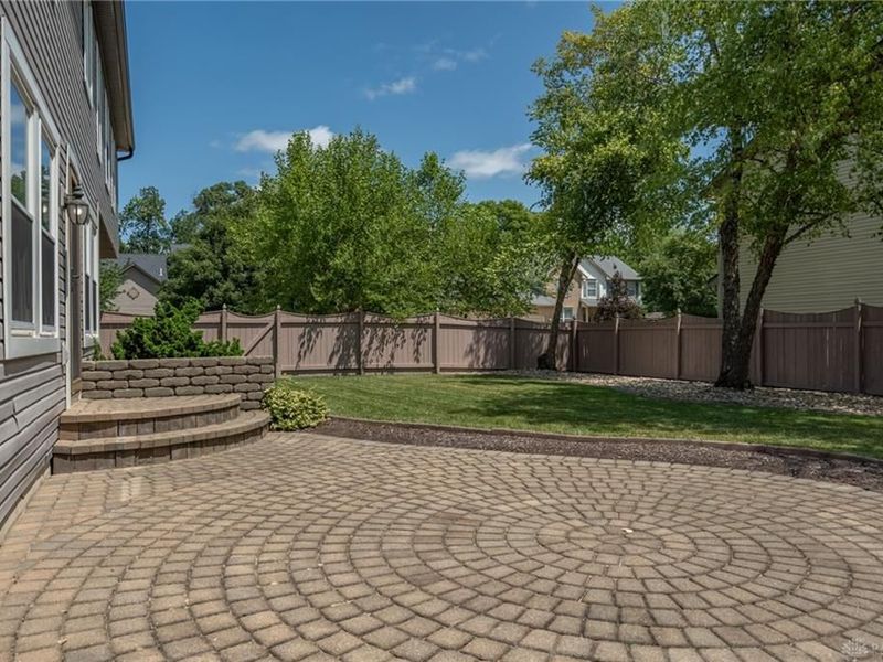 2494 Silver Springs Court, Beavercreek, OH 45431 Photo 35