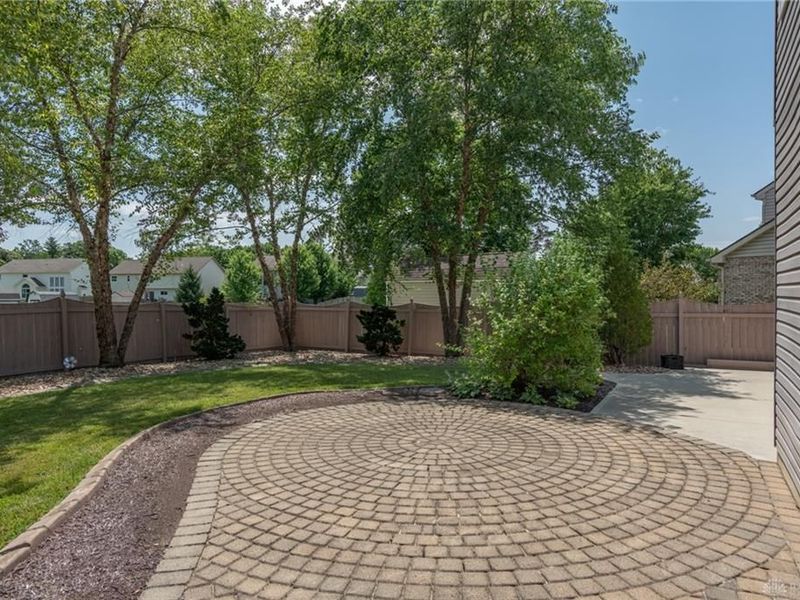 2494 Silver Springs Court, Beavercreek, OH 45431 Photo 36