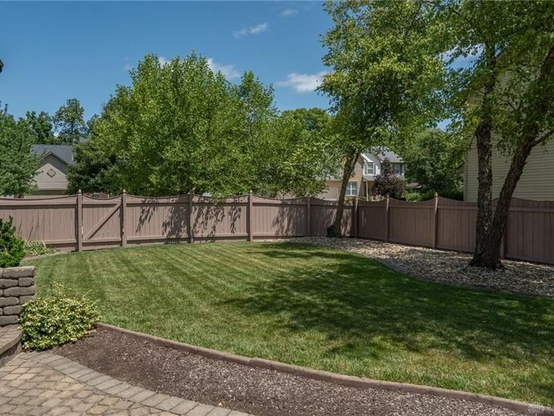 2494 Silver Springs Court, Beavercreek, OH 45431 Photo 37