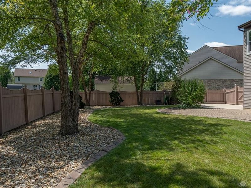 2494 Silver Springs Court, Beavercreek, OH 45431 Photo 39