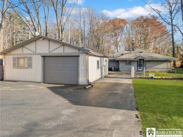 6044 Mill Road , Mayville, NY 14757