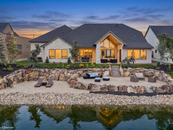3669 N Bellrock Avenue, Eagle, ID 83616