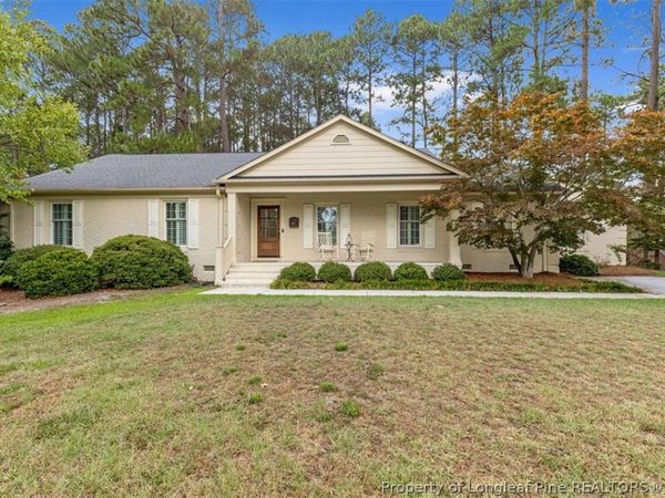 506 Northview Drive, Fayetteville, NC 28303