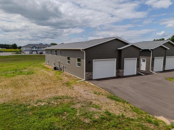 604B EUGENE STREET, Merrill, WI 54452