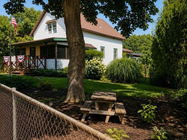 1316 W Wabash Avenue, Logansport, IN 46947