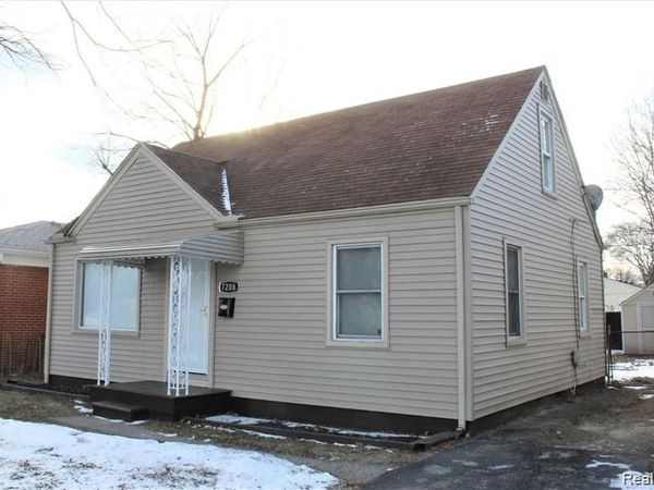 7208 Mortenview Drive , Taylor, MI 48180