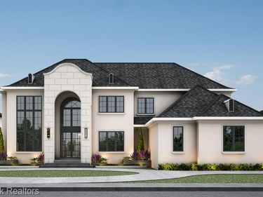 0001 Bay Shore Drive, Orchard Lake Village, Mi 48324