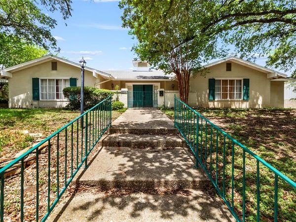 2641 Woodmont Circle, Waco, TX 76710