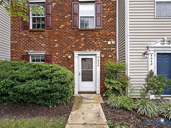 4046 Anita Avenue , Chesterfield, VA 23112