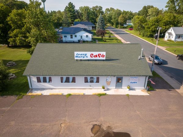 6501 School St. N, Finlayson, MN 55735