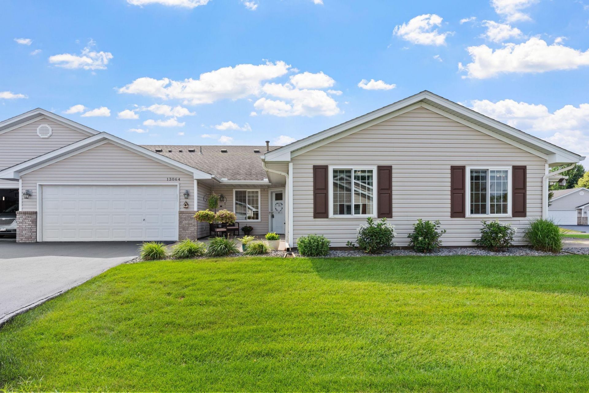 13064 Brookside Lane N, Rogers, MN 55374 Main Photo