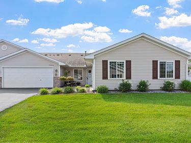 13064 Brookside Lane N, Rogers, MN 55374