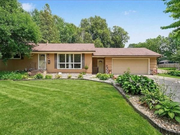 412 Plum Street N, Northfield, MN 55057