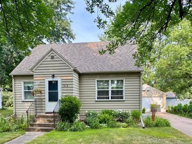 515 N Halvorson Street, Redwood Falls, MN 56283