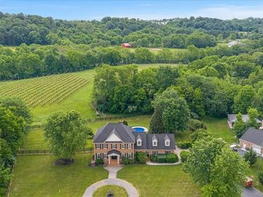 450 GREEN SPRING ROAD , WINCHESTER, VA 22603