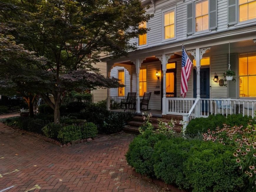 268 King George Street, Annapolis, MD 21401 Main Photo