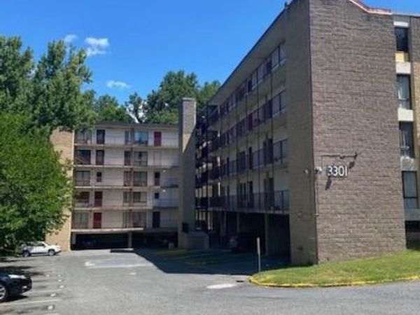 3301 HEWITT AVENUE, Unit 103, SILVER SPRING, MD 20906