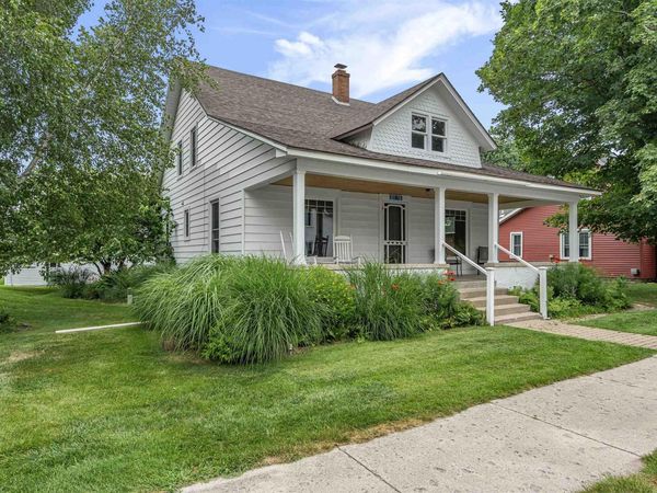 10176 Niagara Street, Empire, MI 49630