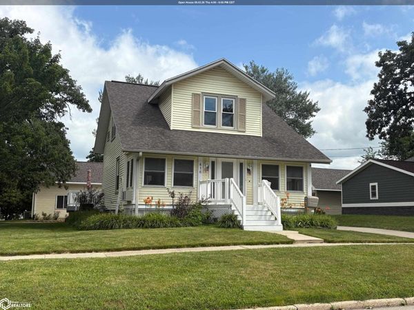 416 Union Street, Iowa Falls, IA 50126