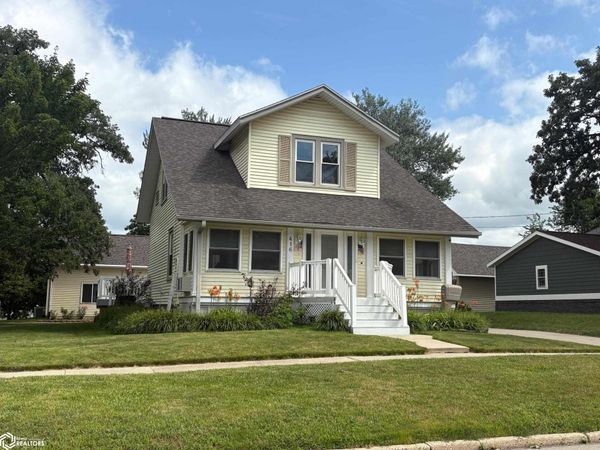416 Union Street, Iowa Falls, IA 50126