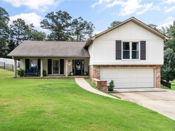 5107 Lands End Court , Northport, AL 35473