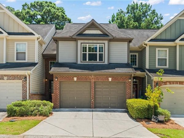 97 Grampian Court, Marietta, GA 30008