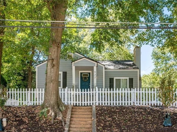 937 Lawton Street SW, Atlanta, GA 30310