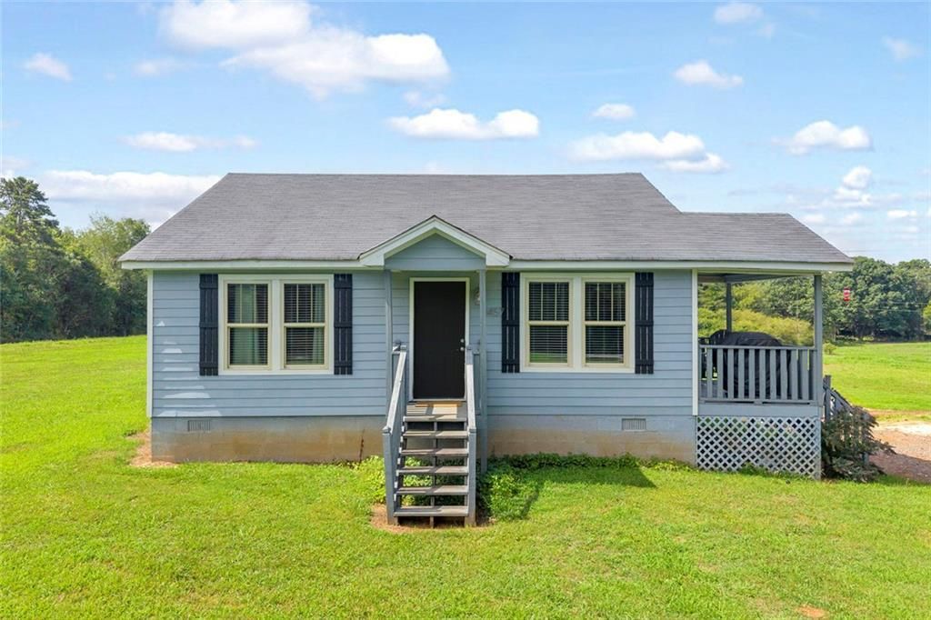 8457 Belton Bridge Road, Lula, GA 30554 Main Photo