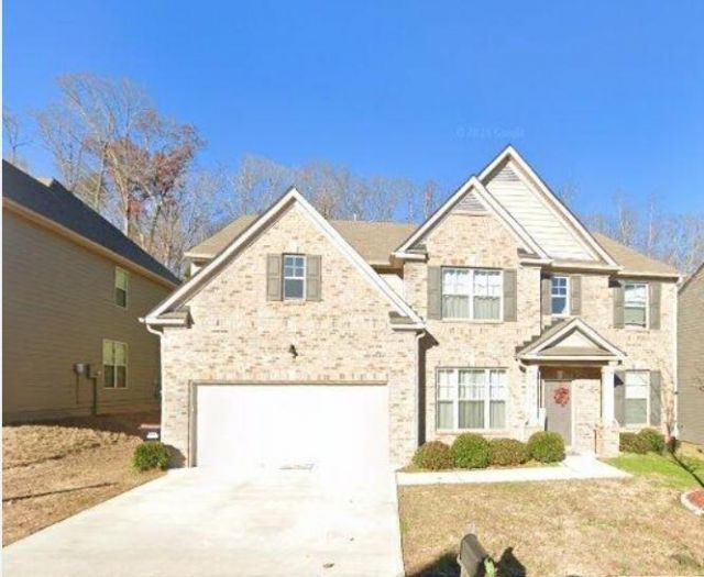 5857 Savannah River Road, Atlanta, GA 30349 Main Photo