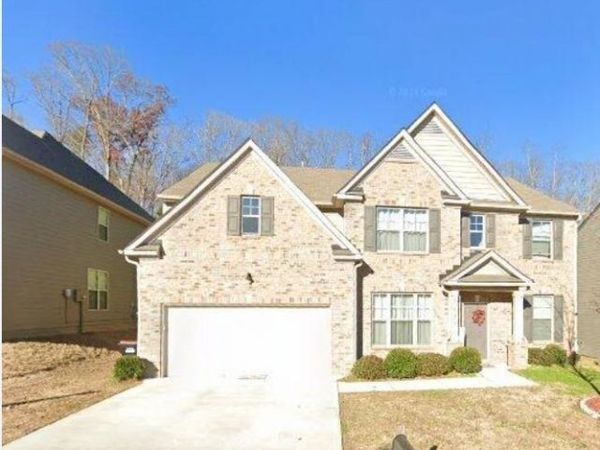 5857 Savannah River Road, Atlanta, GA 30349