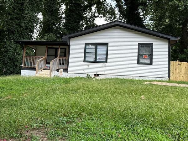 800 West Avenue, Gainesville, GA 30501