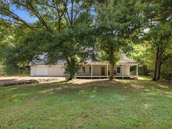 2602 Mountain Home Road, Cedartown, GA 30125