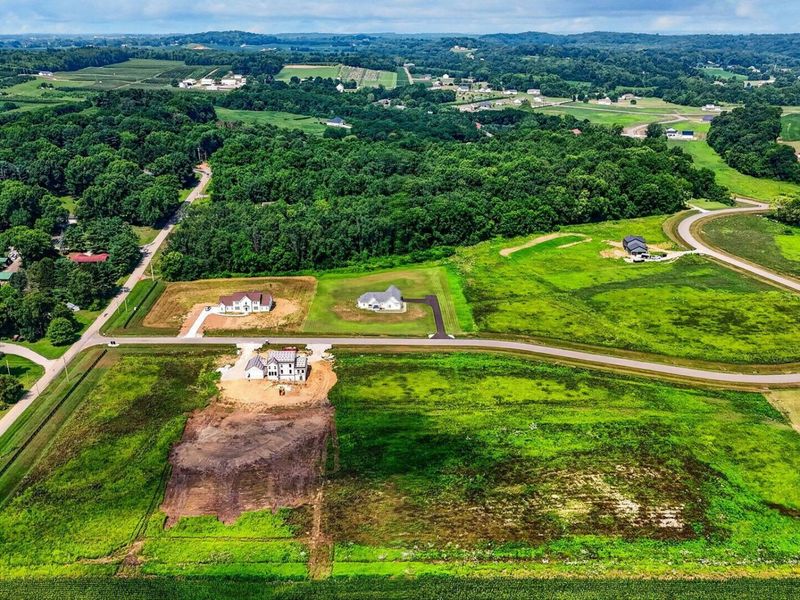 4090 Stone Hill Drive E, Unit Lot 28, Carroll, OH 43112 Photo 11
