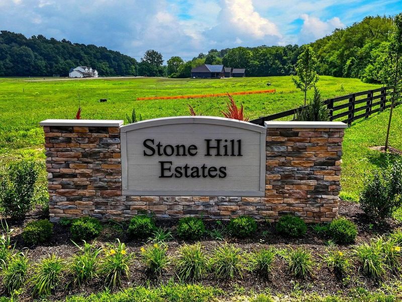 4090 Stone Hill Drive E, Unit Lot 28, Carroll, OH 43112 Photo 27