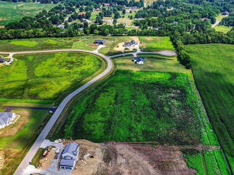 4090 Stone Hill Drive E, Unit Lot 28, Carroll, OH 43112 Photo 5