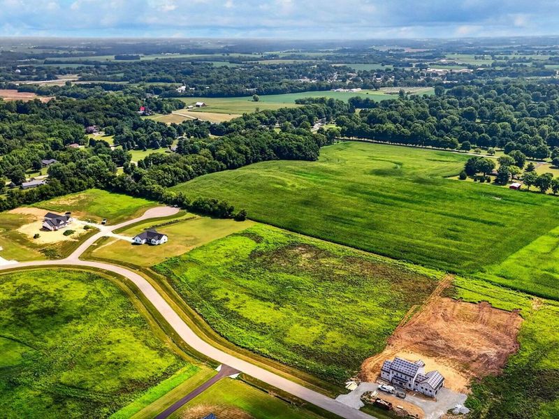 4090 Stone Hill Drive E, Unit Lot 28, Carroll, OH 43112 Photo 8