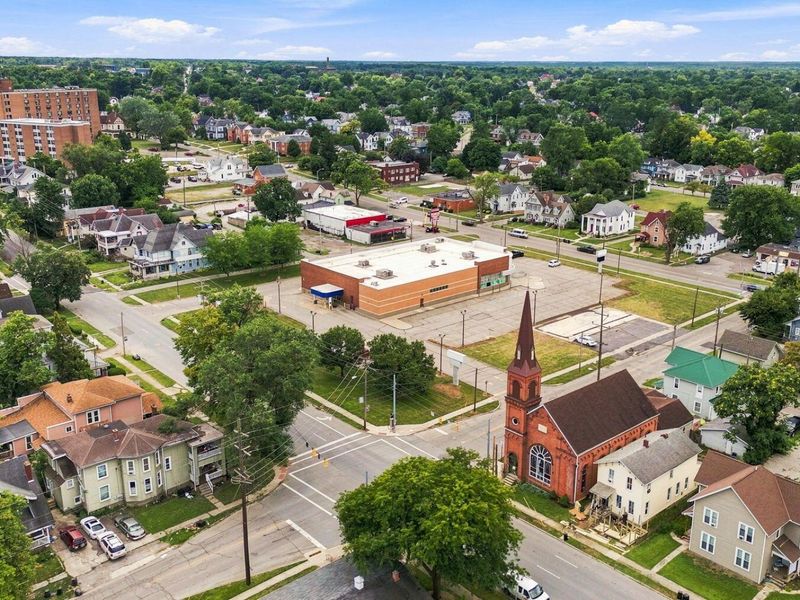 287 S State Street , Marion, OH 43302 Photo 17