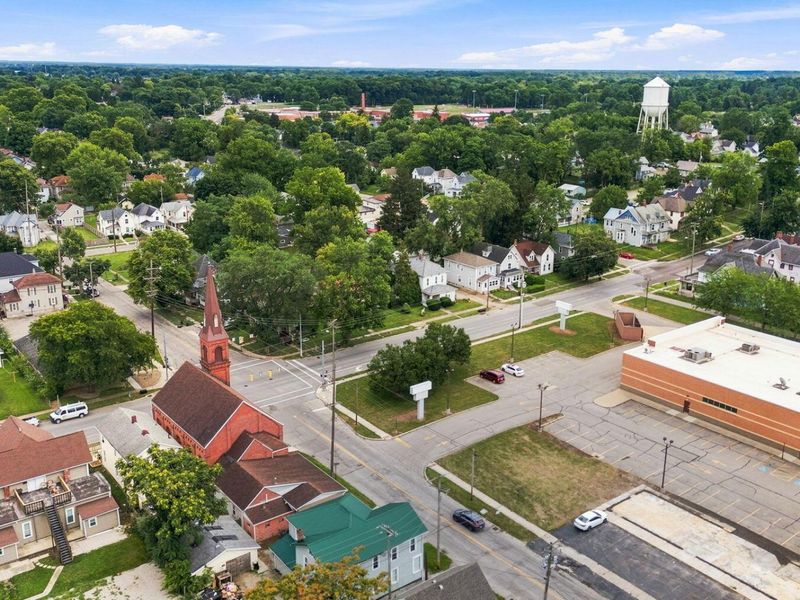287 S State Street , Marion, OH 43302 Photo 18