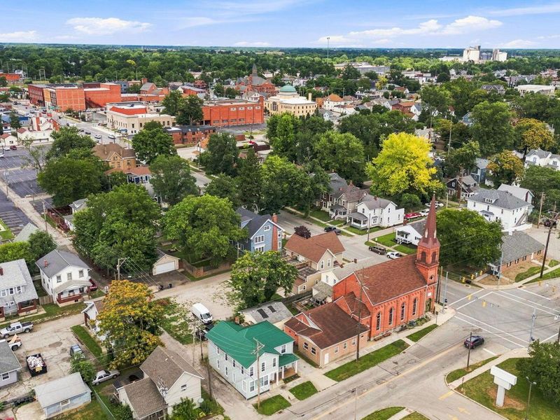 287 S State Street , Marion, OH 43302 Photo 19