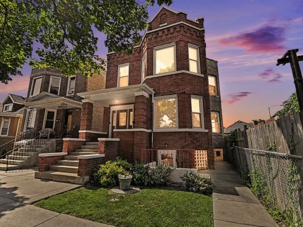 5171 W Bloomingdale Avenue , Chicago, IL 60639