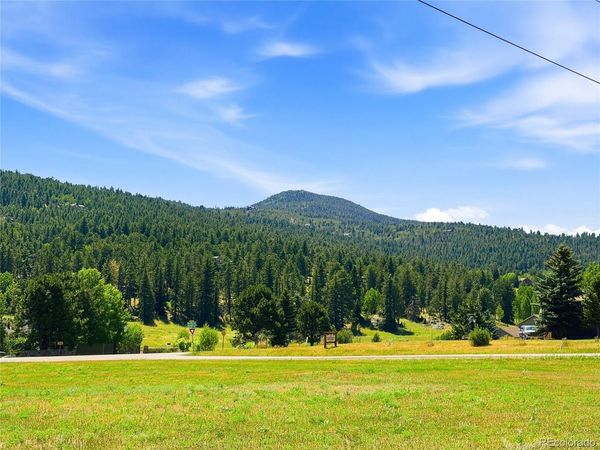 7665 Malamute Drive , Evergreen, CO 80439