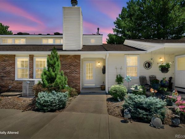 8312 S Upham Way , Littleton, CO 80128